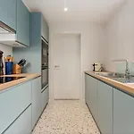 Prachtig, Moderne En Stijlvolle Gezinswoning 6p Ostend